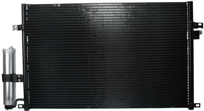 Bosch - Condensor - Airconditioning - Chevrolet - 1 986 Ad2 224