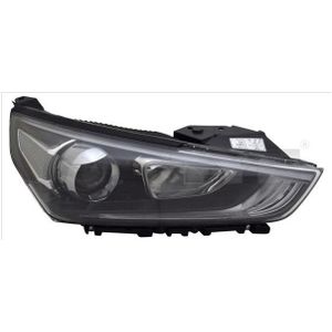 Koplamp Hyundai Tyc 20-16290-15-2