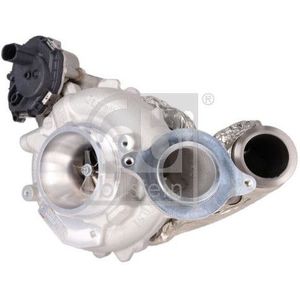 Turbocharger Audi Febi 188093