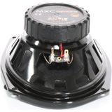 Audio System - MXC-Serie - Coaxiaal Systeem - 6x9 - Neodymium-Tweeter - 2x 170 Watt