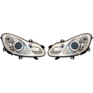 Koplamp Set Smart Van Wezel Combideals Set_2911962