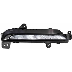 Hella - 2pt 015 211-021 - Dagrijverlichting - Rechts Passagierskant - LED