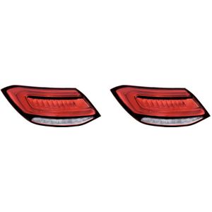 Achterlicht Set Mercedes-Benz Hella Set_2sk 013 102-091