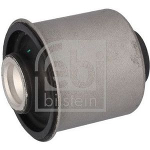 Febi - Tuleja Belki - Chevrolet T. Aveo/Matiz 03- - Rubber/Metaal