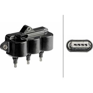 Bobine Chevrolet, Daewoo Hella 5da 358 168-661