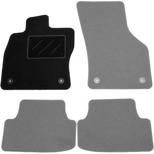 Automat  Seat Leon 2013- 1-Delig Seat Winparts Go! Bl 176.079.1
