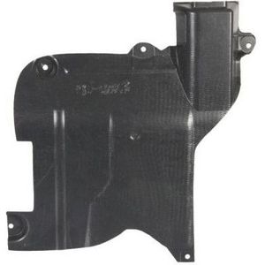 Blic - 6601-02-0511872p - Motorverkleding - Voor Citroen en Peugeot - Rechts - PVC