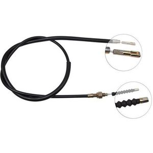 Handremkabel Citroen Abs K10396