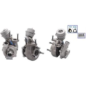 Turbocharger Opel Elstock 91-1424