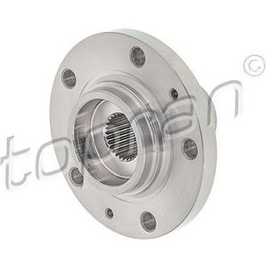 Wielnaaf Citroen, Fiat, Opel, Peugeot, Toyota Topran 723 334