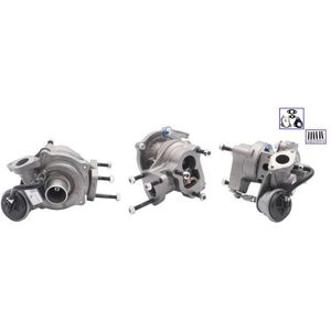 Turbocharger - Elstock 91-1417 - Turbolader - Voor Fiat, Ford, Lancia, Opel
