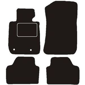 Automatten Passend Voor Bmw  E84 S-Drive 2009 - Bmw Winparts Go! Msn-1362234