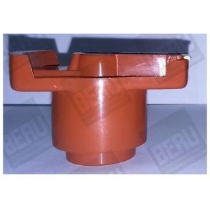Stroomverdelerrotor Porsche, Volkswagen Beru Evl0301