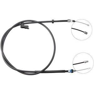 Handremkabel Ford Abs K15027