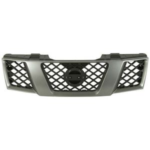 Radiateurgrille Nissan Blic 6502-07-1677991p
