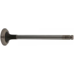 Uitlaatklep Citroen, Peugeot Febi 18670