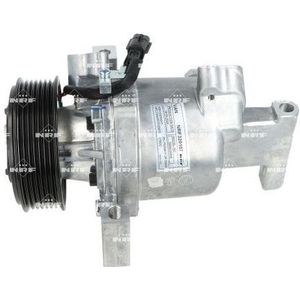 Compressor, Airconditioning Renault, Smart Nrf 320107