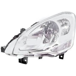 Koplamp Priority Parts Citroen Diederichs 4013681