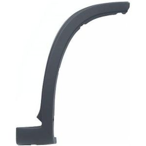 Sier- / Beschermingspaneel, Spatbord Citroen, Fiat Diederichs 3484766