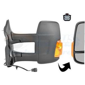 Buitenspiegel * Hagus * Ford Hagus 1991823