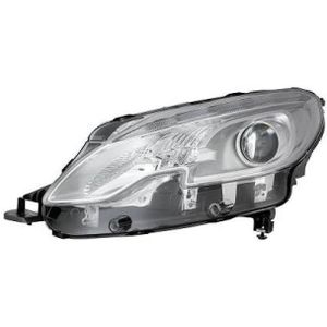 Koplamp Peugeot Diederichs 4227683