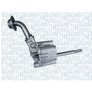 Oliepomp Audi, Seat, Volkswagen Magneti Marelli Op0065