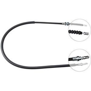 Handremkabel Citroen Abs K10287