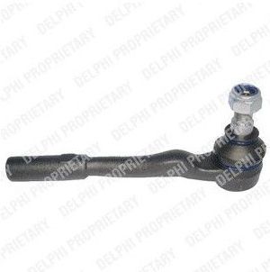 DELPHI - TA1960 - Stuurkogel - Vooras Rechts - M14x1.5