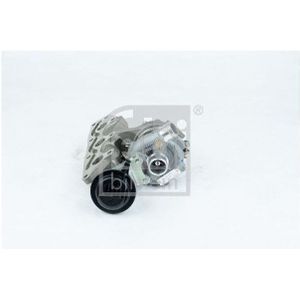 Turbocharger Smart Febi 186738