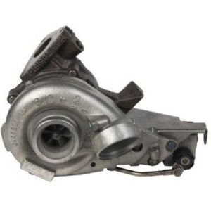 Turbocharger Mercedes-Benz Approved Green Admee20006gc
