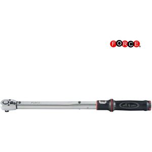 Force Momentsleutel 3/8&quot; 405mm 20-100Nm