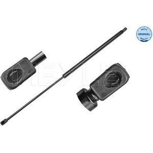 Gasveer, Kofferruimte Fiat, Opel Meyle  910 0030