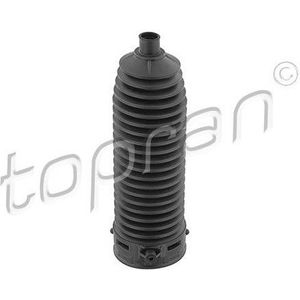 Stuurhoes, Besturing Mercedes-Benz Topran 401 910