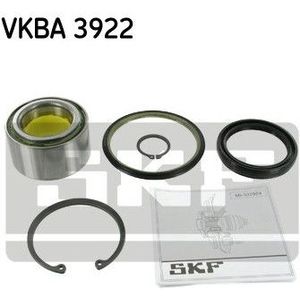 Wiellager Suzuki Skf Vkba 3922