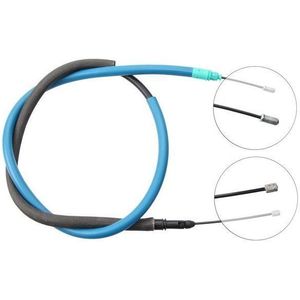 Handremkabel Citroen, Fiat, Peugeot Abs K13216