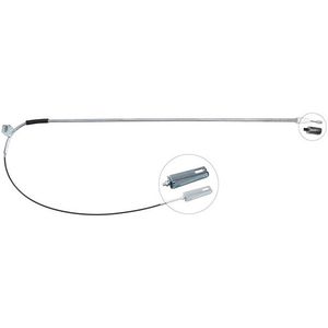 Handremkabel Mercedes-Benz Abs K13981