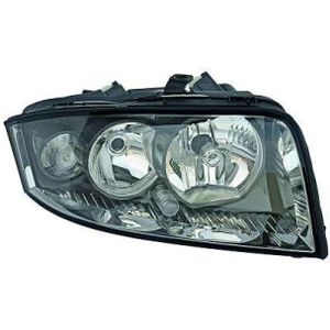 Koplamp Priority Parts Audi Diederichs 1005080
