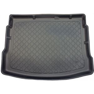 Nissan - Kofferbakmat - Voor Nissan Qashqai 2007 - 2013 - Guardliner