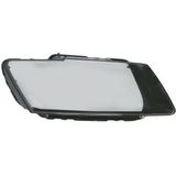 Lampglas, Koplamp Audi Blic 5410--0069106p