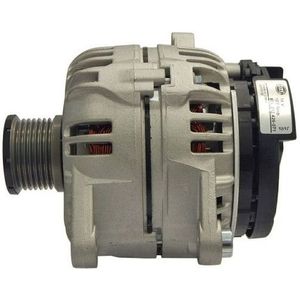 Dynamo Renault/Nissan 14v 150a Nissan, Opel, Renault Hella 8el 012 426-071