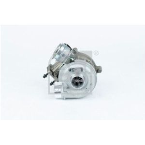 Turbocharger Citroen, Fiat, Iveco, Peugeot Febi 187208