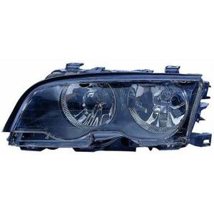 Koplamp Priority Parts Bmw Diederichs 1214180