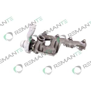 Turbocharger Ford Remante 003-001-001339r