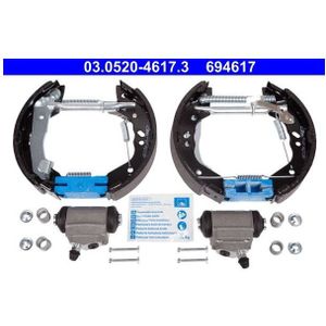 Remschoenset Hyundai Ate 03.0520-4617.3