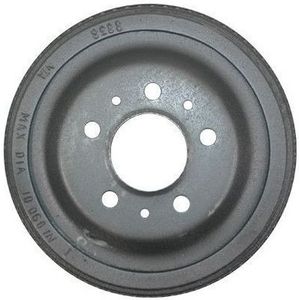 Remtrommel Jeep Abs 2505-S