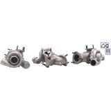 Turbocharger - Land Rover - Elstock 91-0195 - Turbolader