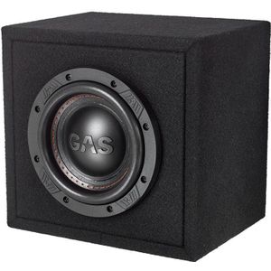 Max Level 1 Loaded Enclosure 6,5&Quot; For Nissan Nv200 Nissan Gas Audio Power Max B1-16ni1