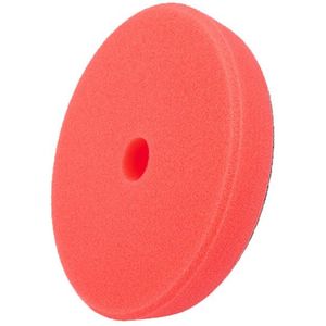 Zvizzer - Polijstpad Thermo Trapez - Roze - Foam - Heavy Cut - 2 Stuks
