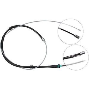 Handremkabel Renault Abs K13596