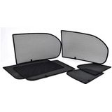 Set Car Shades Opel Grandland X 2017-